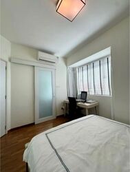 Casa Rosa (D19), Condominium #588797281
